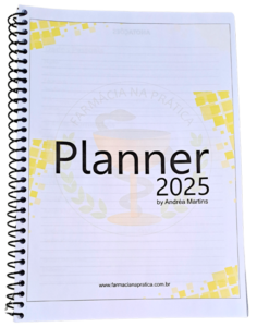 Planner2025